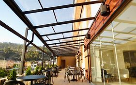 Muña Hotel Andahuaylas